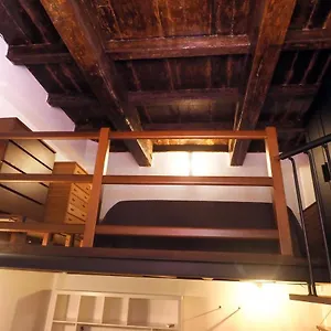 Piazza Della Pace Apartament