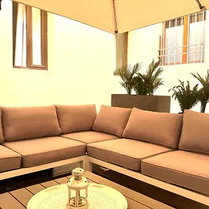 Indipendenza Luxury Apartament