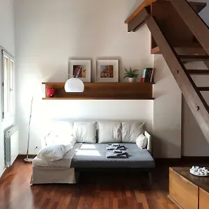 Casa Falegnami 20.19 Apartament
