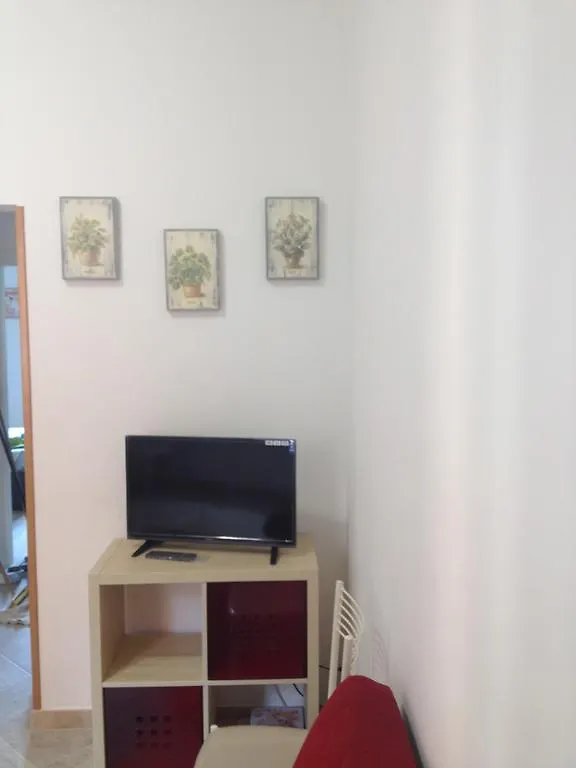 Cornerapartment III Bologna Apartment